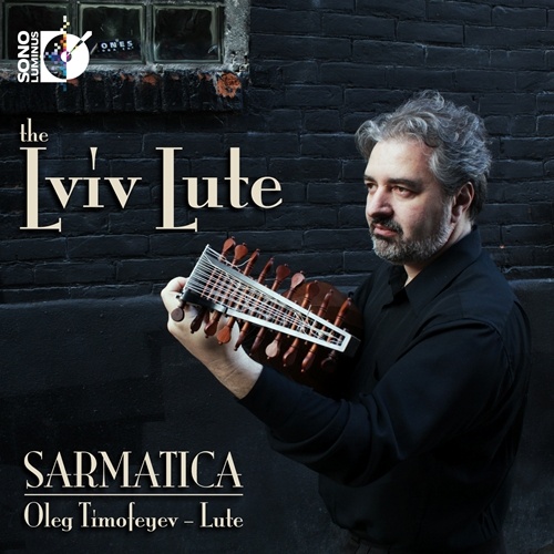 The Lviv Lute